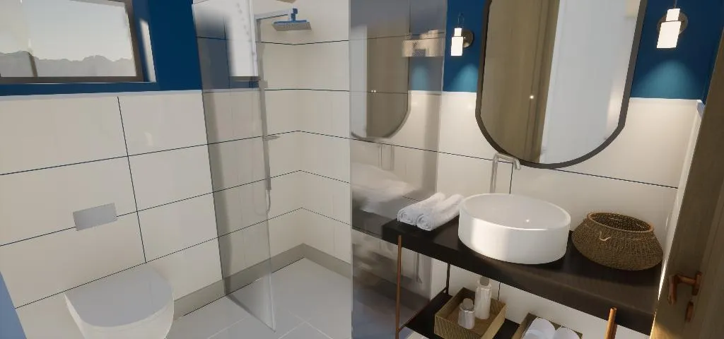 SUITE DELUXE Room, Ada Dreams, Dalaman