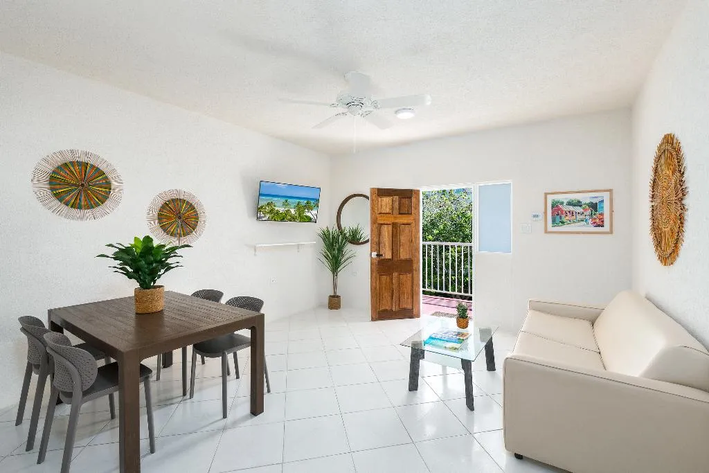 APARTMENT DELUXE Room, Coconut Court Beach, Barbados