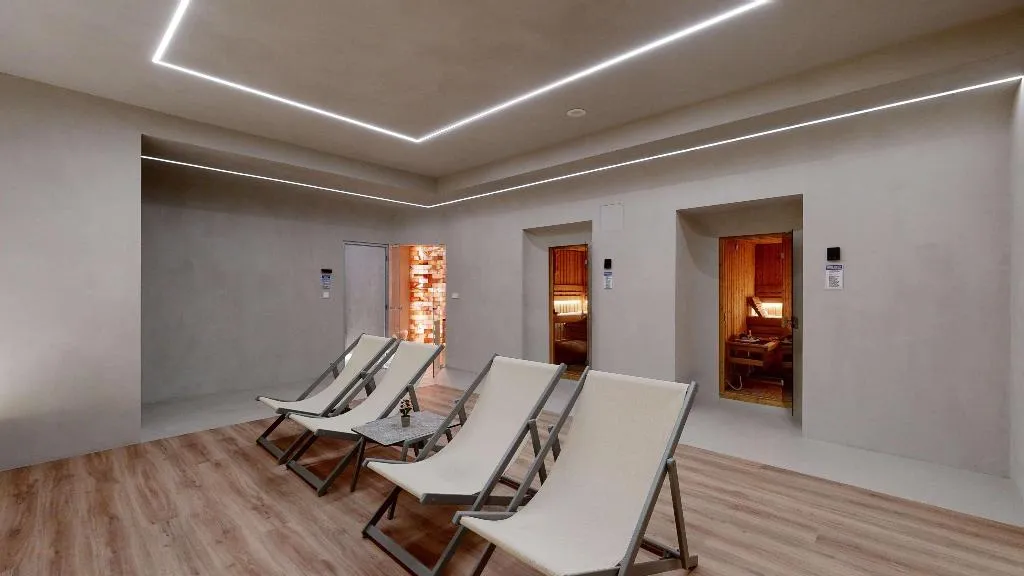 Sports and Entertainment, Acrotel Athena Pallas & Residence, Halkidiki