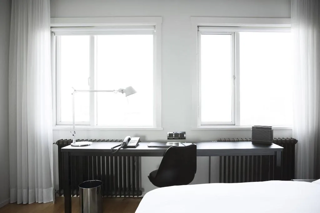 Room, Hotel 101, Reykjavik