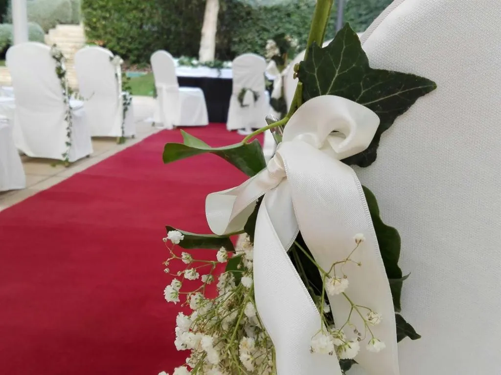 Conferences, Abba Garden, Barcelona