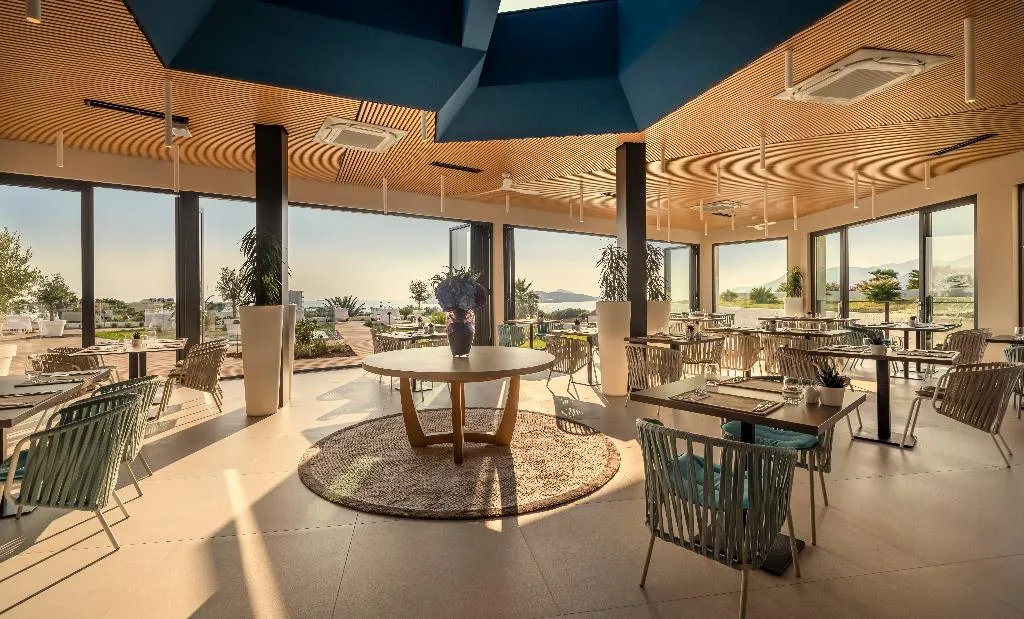 Restaurant, Valamar Lacroma Hotel 4*, Dubrovnik