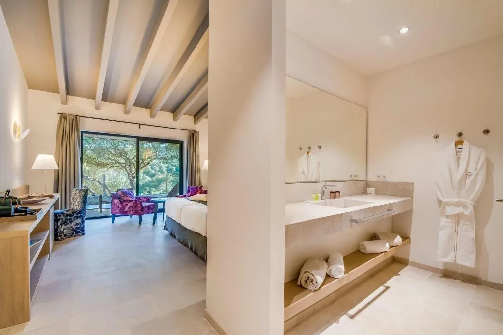 Room, Carrossa Hotel Spa Villas, Majorca