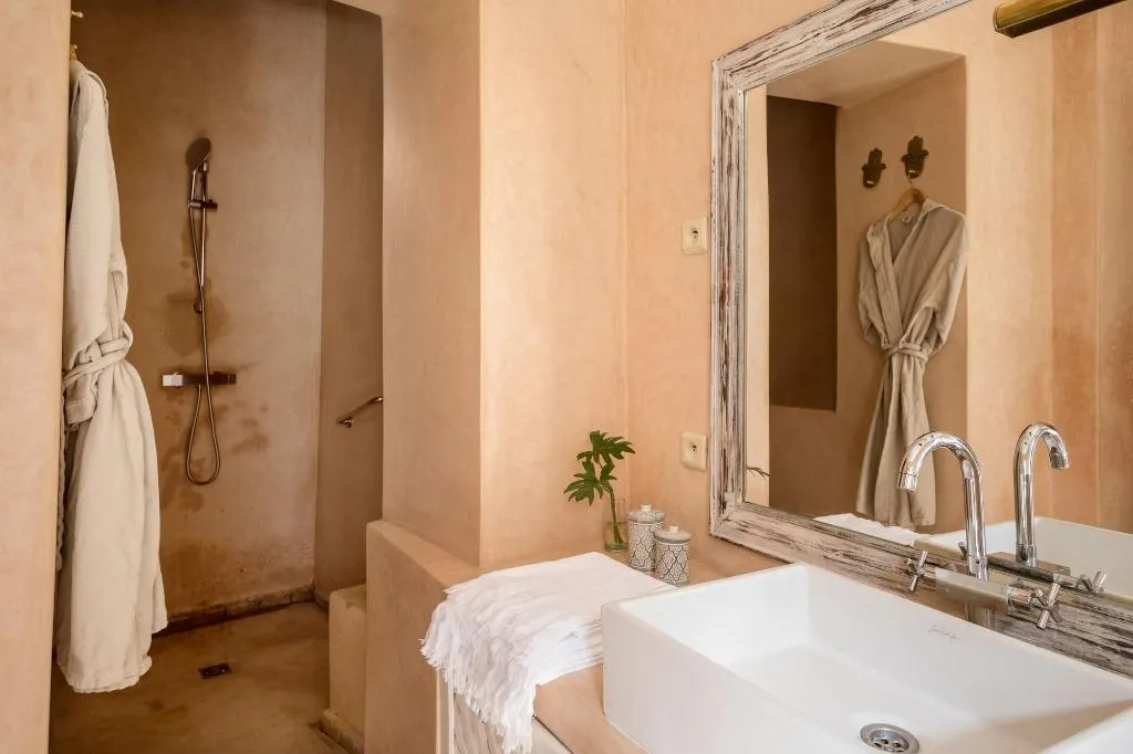 Room, Riad Olema Et Spa, Marrakech