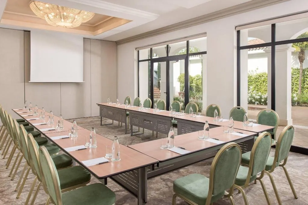 Conferences, Westin La Quinta Golf Resort & Spa, Costa Del Sol