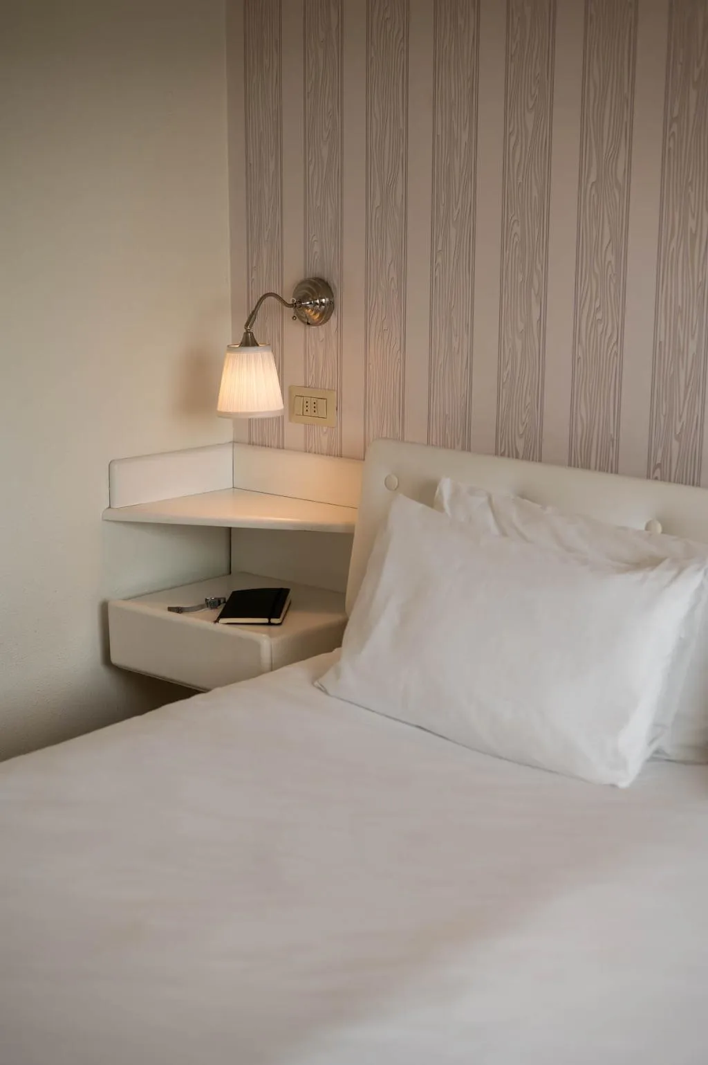 DOUBLE ECONOMY Room, Axolute Comfort Hotel - Cantu, Milan