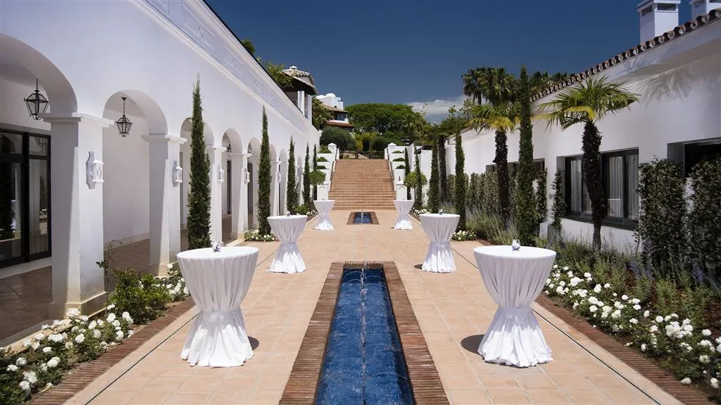 General view, Westin La Quinta Golf Resort & Spa, Costa Del Sol