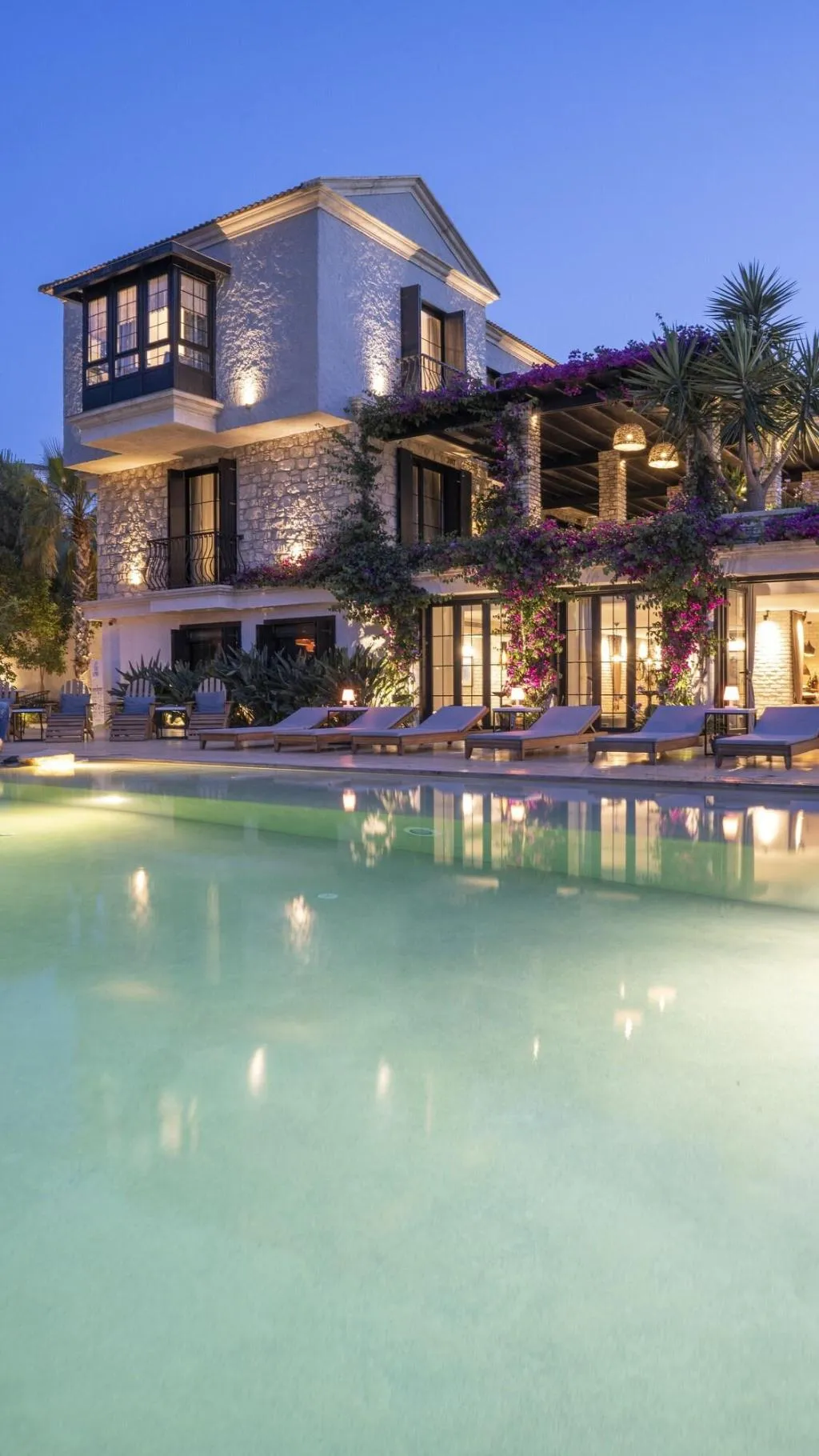 General view, Alacati Port Ladera Hotel - Adults Only, Izmir
