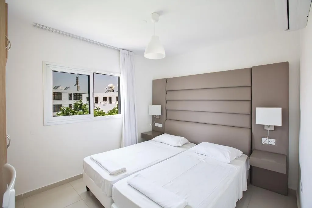 APARTMENT STANDARD Room, Tsokkos Holiday Hotel Apartments, Cyprus