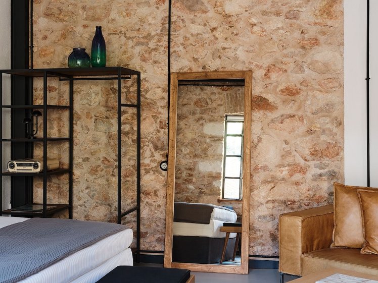 Not Hotel, Athens