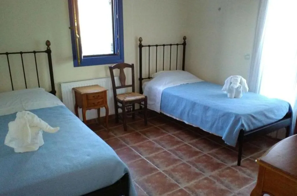 Room, Leventis Villas, Kefallinia