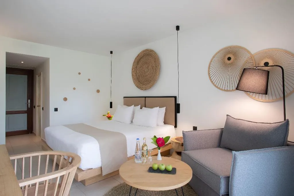 Room SUPERIOR Room, Blue Sea Beach Affiliated by Melia, Crete