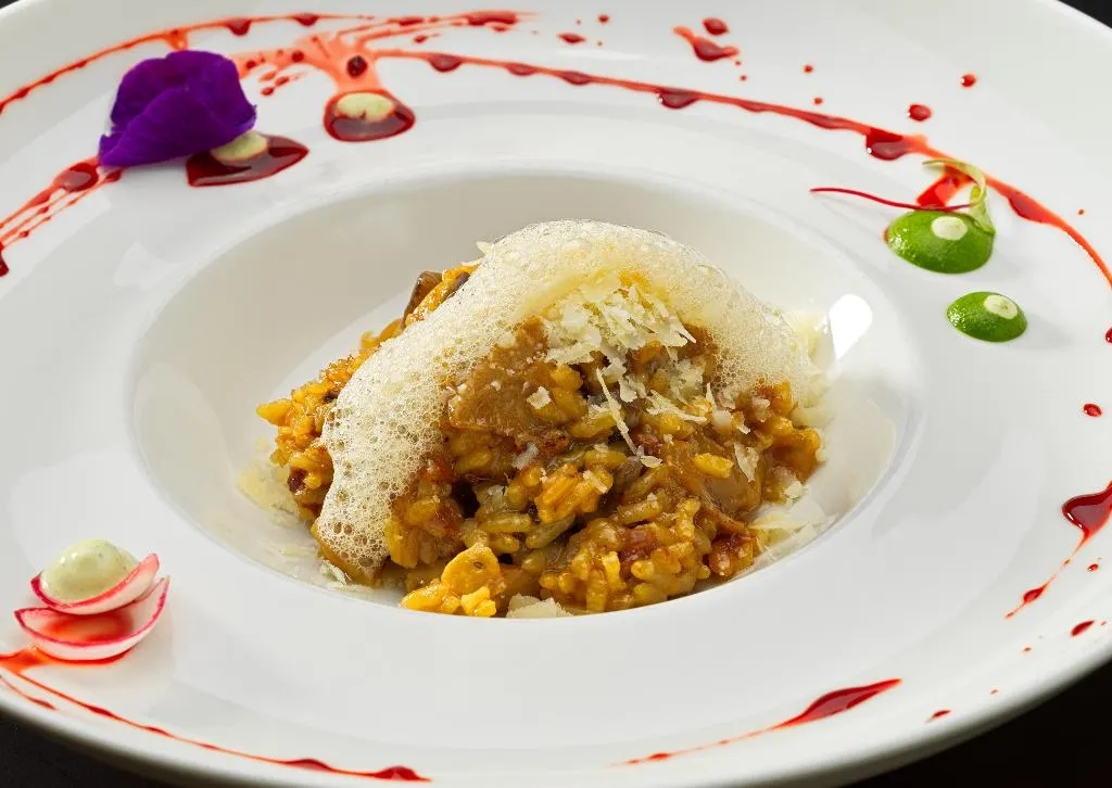 Restaurant, H10 Blue Mar Boutique Hotel  - Adults Only, Majorca