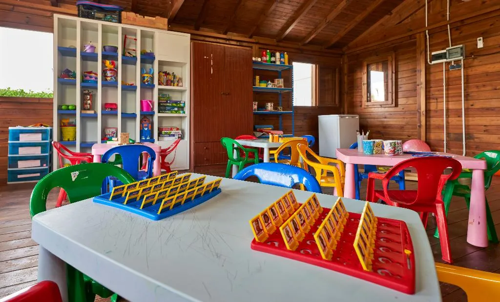 Sports and Entertainment, Hotel Globales Cala´n Bosch, Menorca