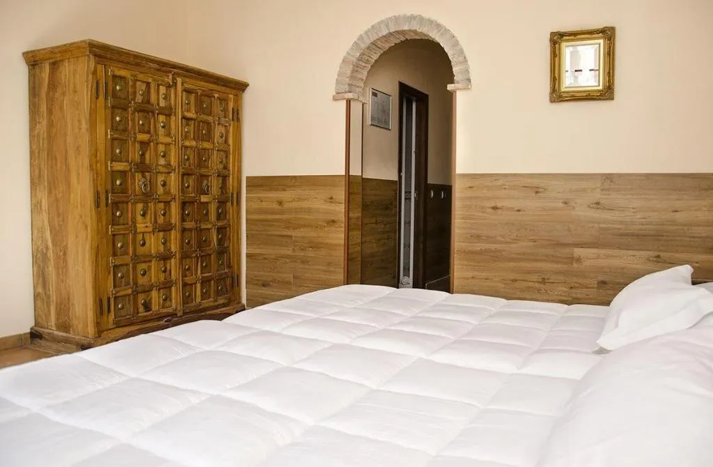 Room, Finca Fabiola, Costa Blanca