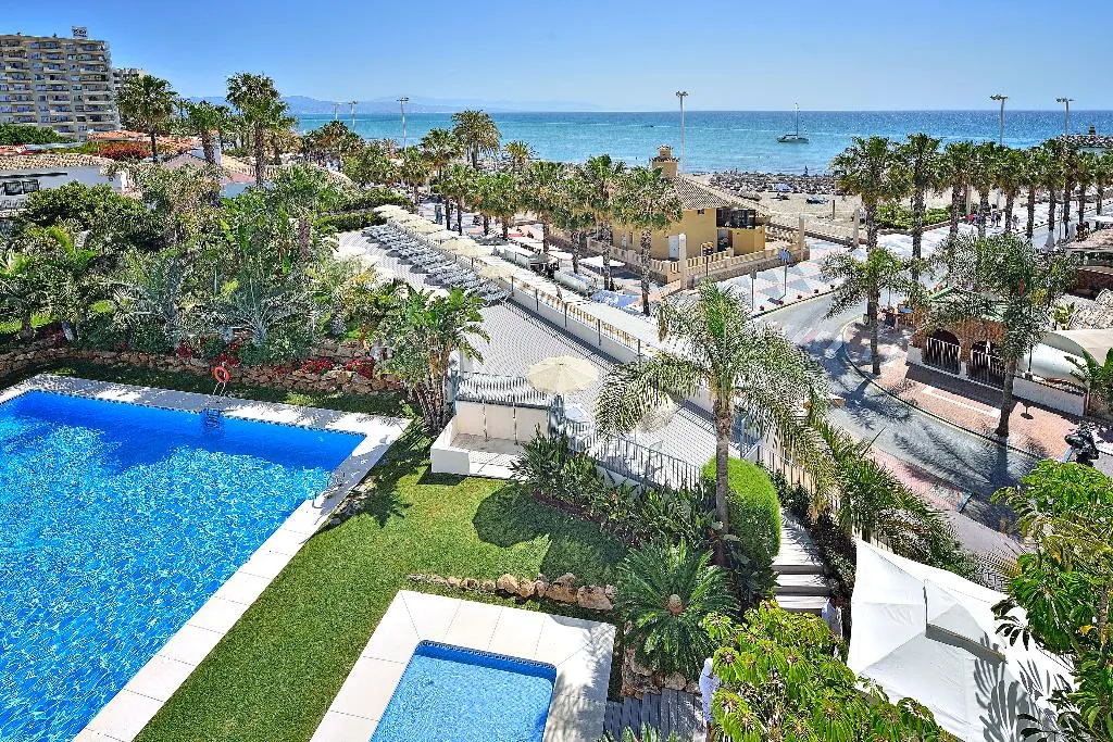 General view, Mac Puerto Marina Benalmadena, Costa Del Sol