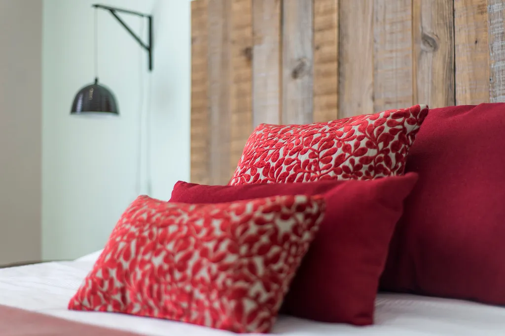 JUNIOR SUITE STANDARD Room, Koox Downtown Family Boutique Hotel, Playa Del Carmen