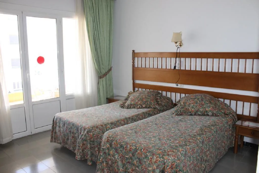 DOUBLE WITH BALCONY Room, Montana by Bossh Hotels, Costa Brava