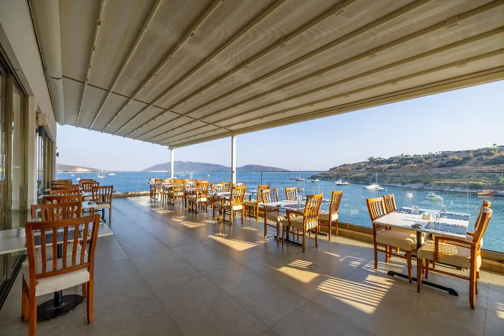Restaurant, La Quinta by Wyndham Bodrum, Bodrum