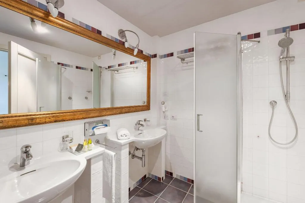DOUBLE CLASSIC Room, Villa San Paolo, Florence