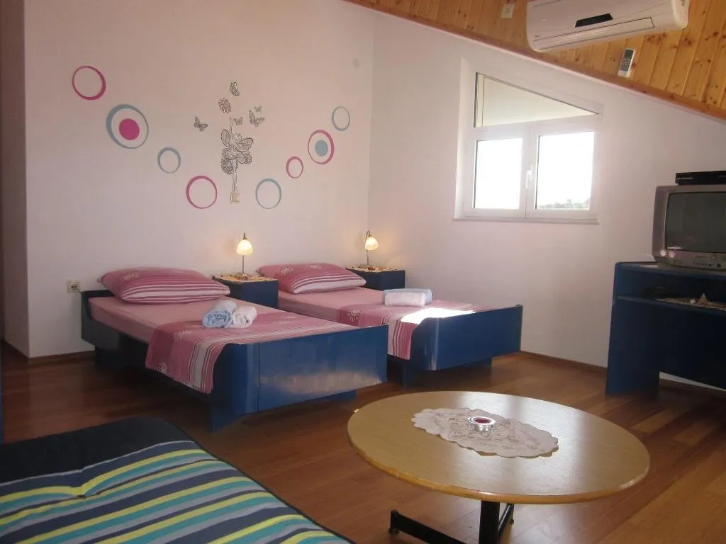 Room, Apartmani Kresic, Split