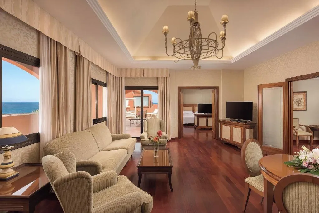 Room, Sheraton Fuerteventura Beach, Golf & Spa Resort, Fuerteventura