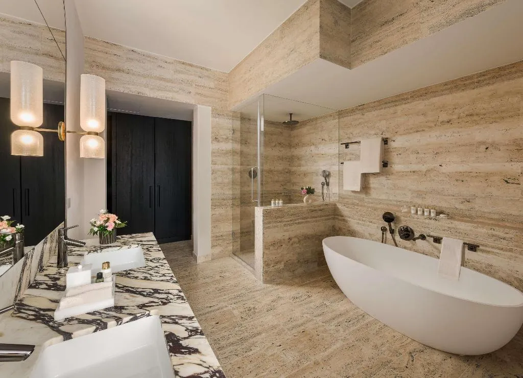 Room, Park Hyatt Milan, Milan