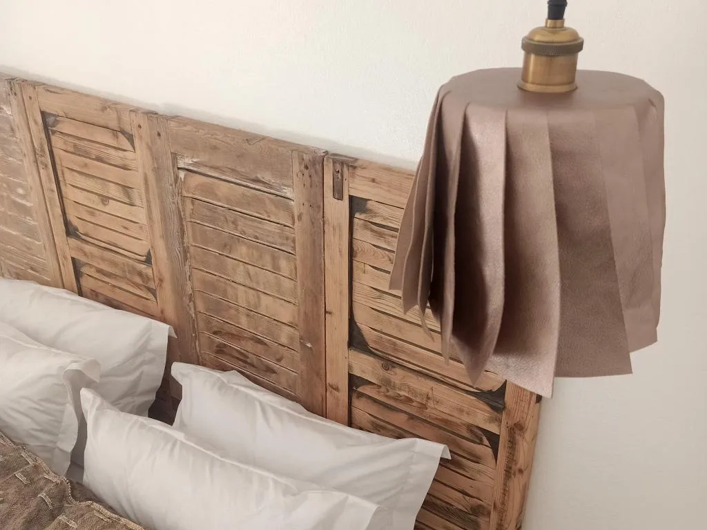 DOUBLE STANDARD Room, Villa Nour, Essaouira