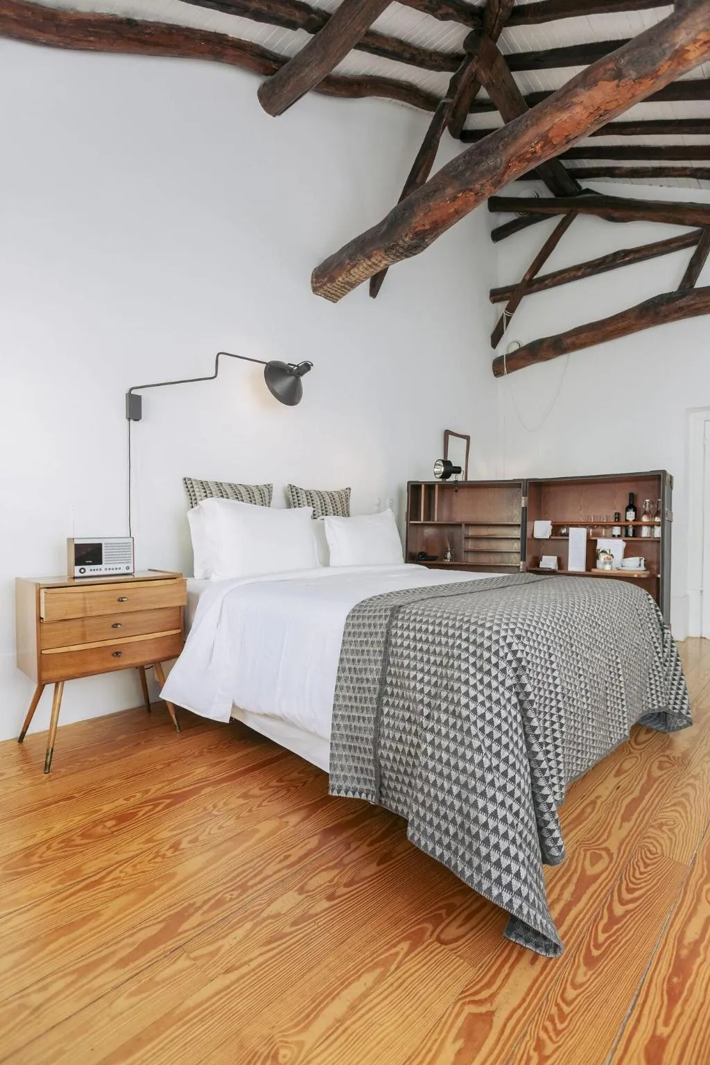 Room, Rosa Et Al Townhouse, Porto