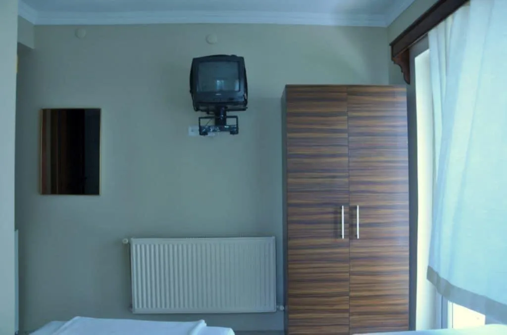 Room, Durak Hotel, Dalaman