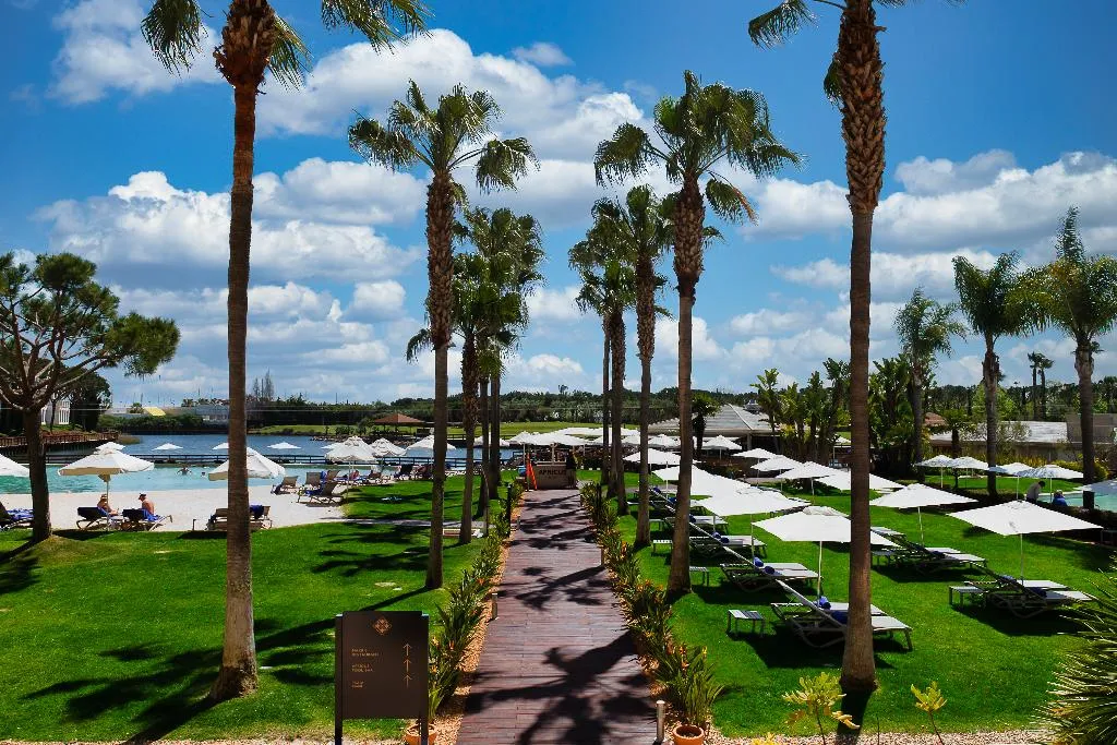 Pool, Domes Lake Algarve, Algarve
