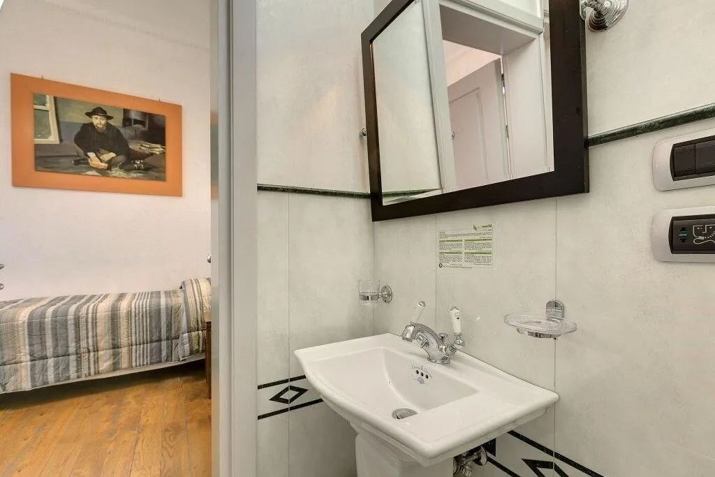 Room, Il Salotto Di Firenze, Florence