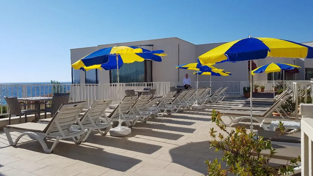 General view, Ladies Beach Suite Hotel, Izmir