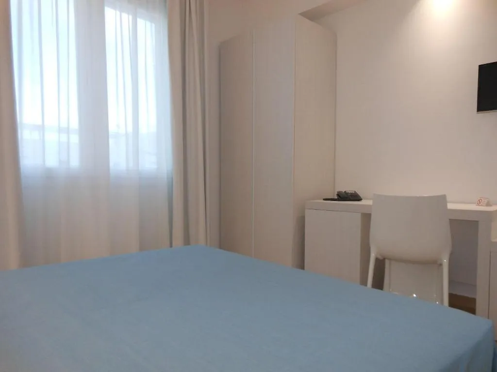 Room, Hotel Perla Gaia, Palermo