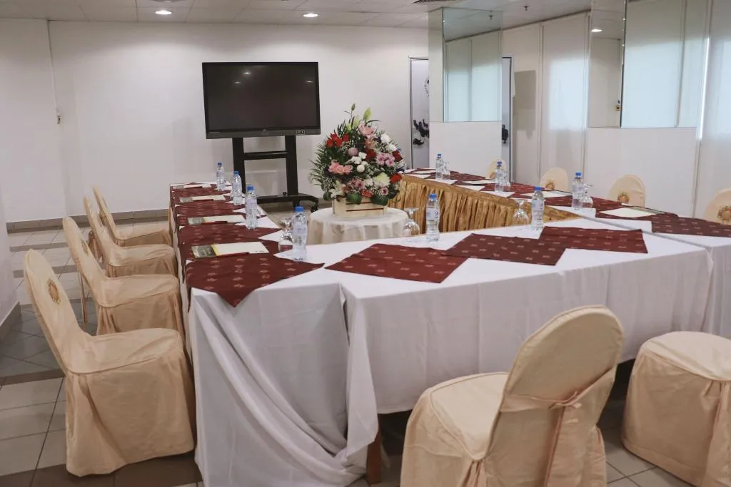Conferences, Spark Hotel And Residence, Dubai