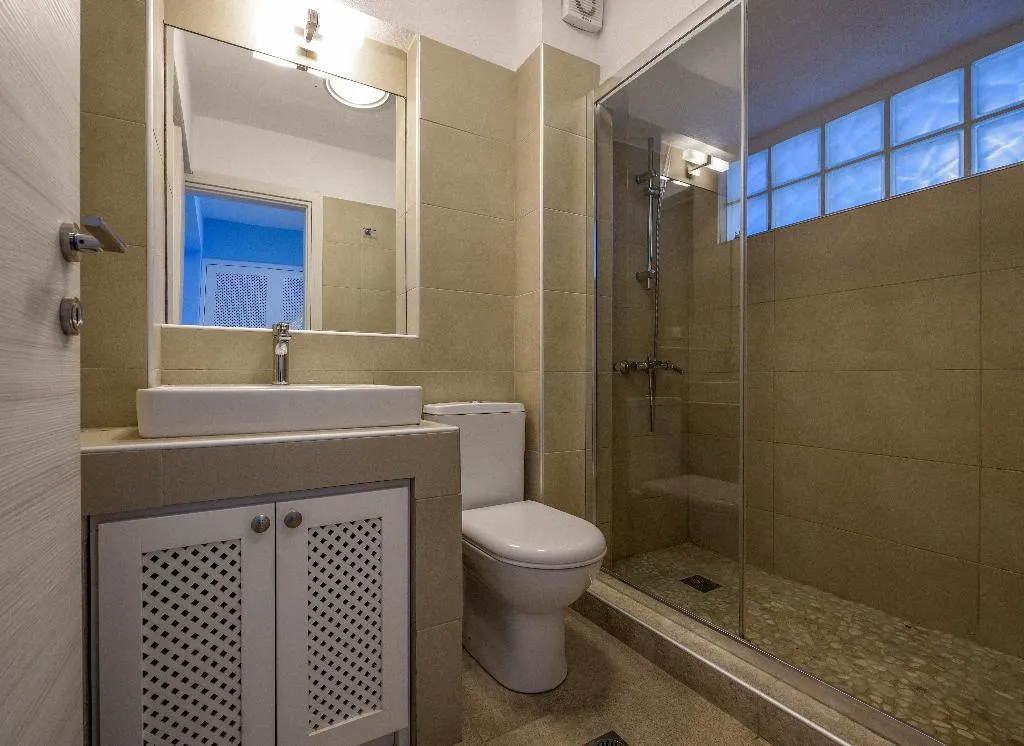 APARTMENT STANDARD Room, Elpiniki Luxury Apartments, Thessaloniki