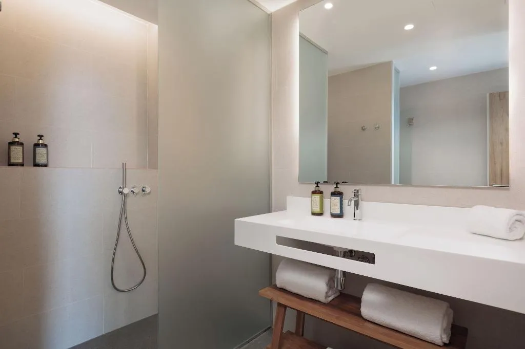 Room, Tembo Barcelona, Barcelona