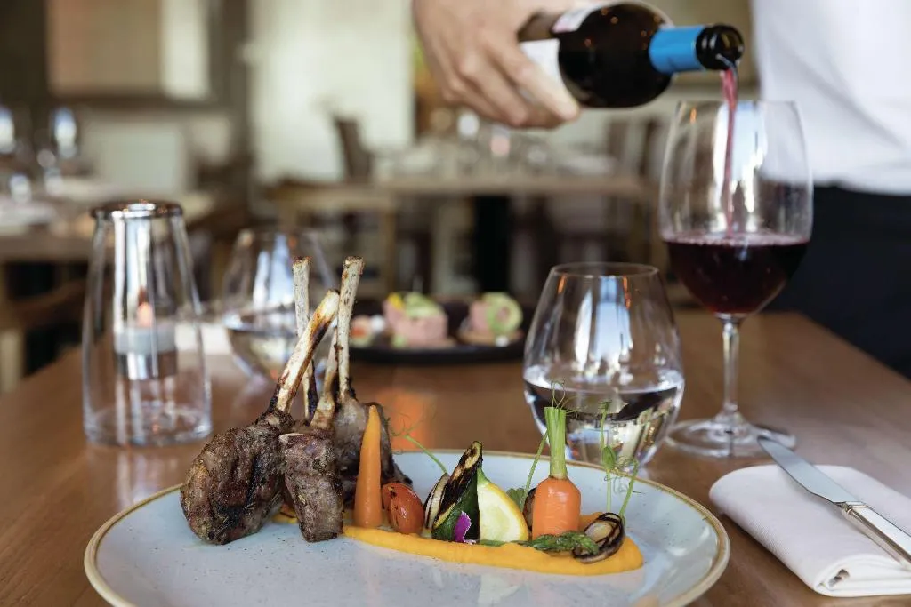 Restaurant, Hyatt Vivid Playa Del Carmen - Adults Only, Playa Del Carmen