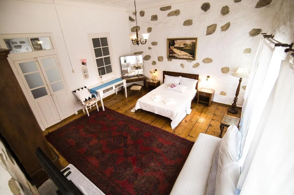 Room, Afet Hanım Konağı Alaçatı, Izmir