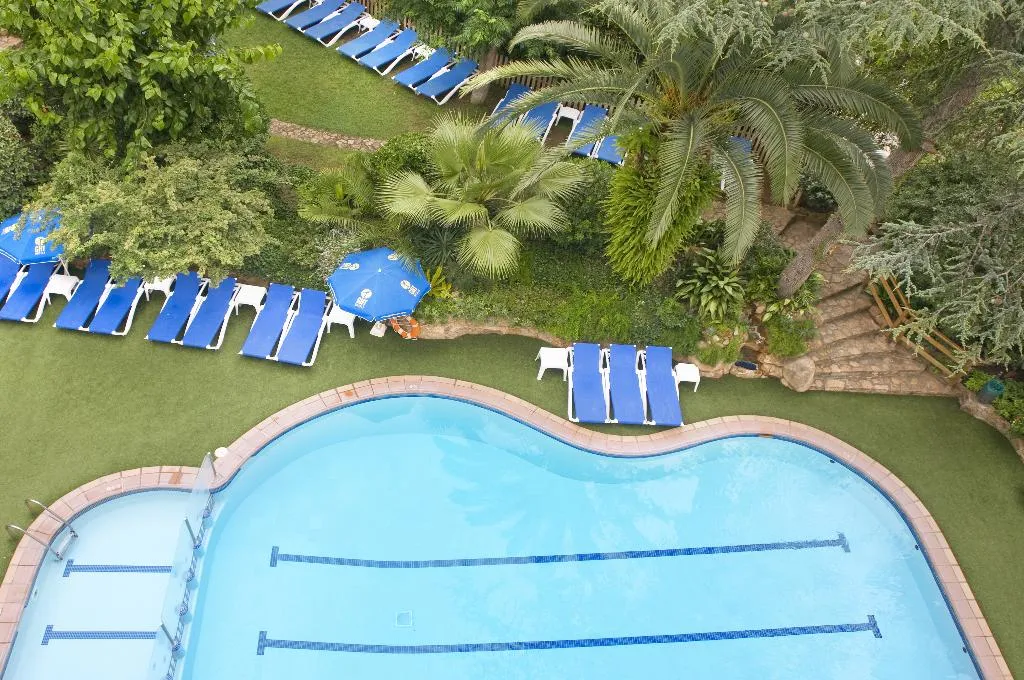Pool, GHT Neptuno, Costa Brava