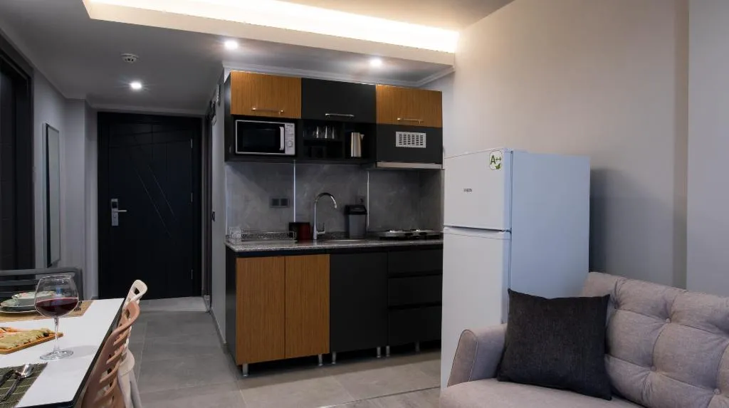SUITE DELUXE Room, Opera Suites, Antalya