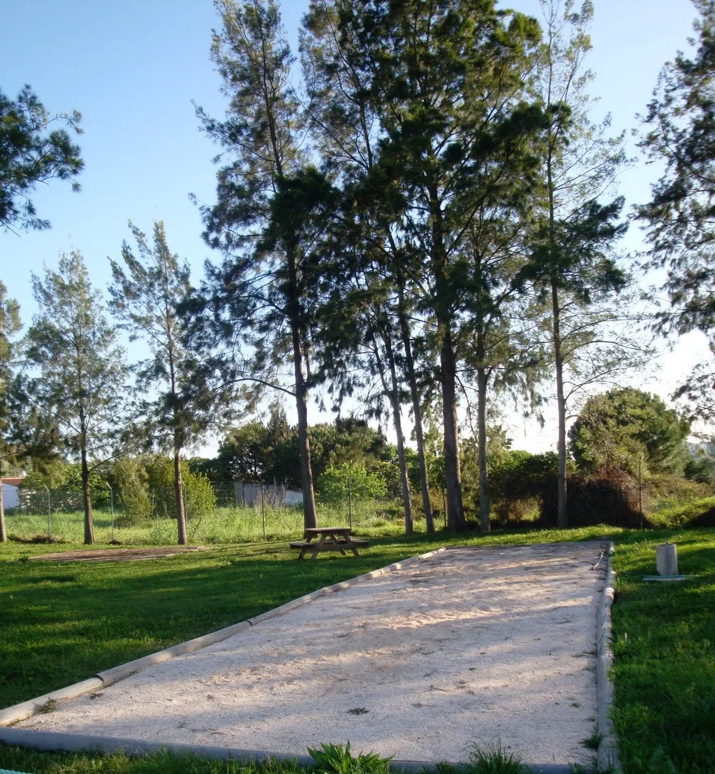 Sports and Entertainment, Orbitur Valverde, Algarve