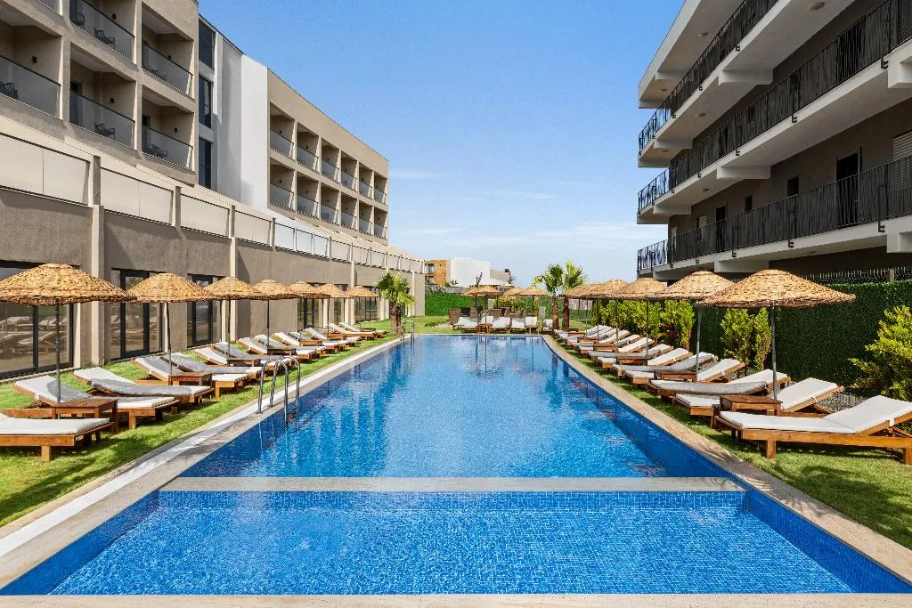Sports and Entertainment, Ramada By Wyndham Cesme, Izmir