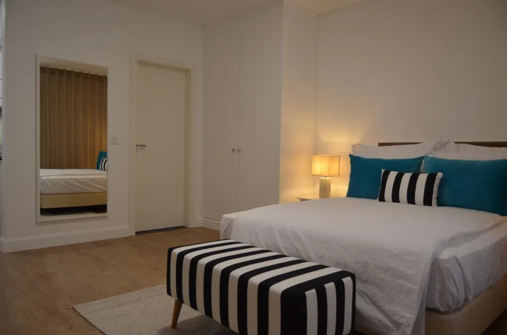 Room, Studios Funchal by Petit Hotels, Madeira