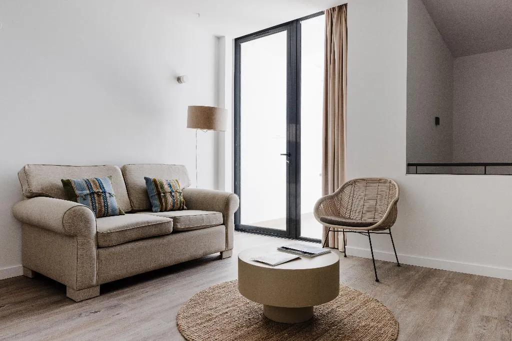 SUITE STANDARD Room, Memmo Baleeira Hotel, Algarve