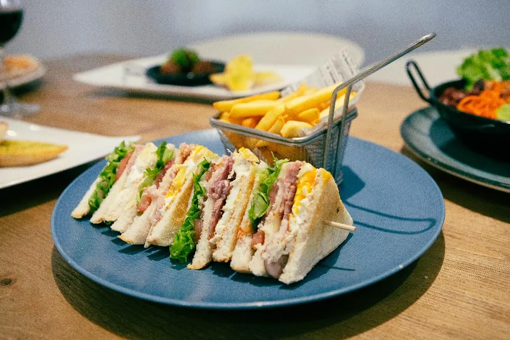 Restaurant, Wyndham Residences Tenerife Golf Del Sur, Tenerife