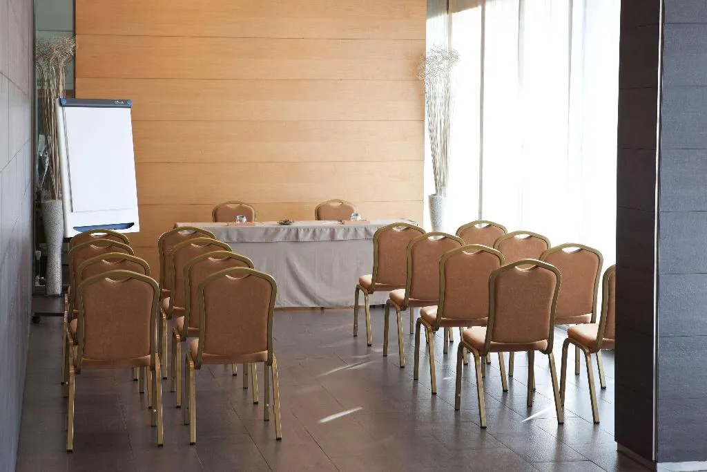 Conferences, Vincci Maritimo, Barcelona