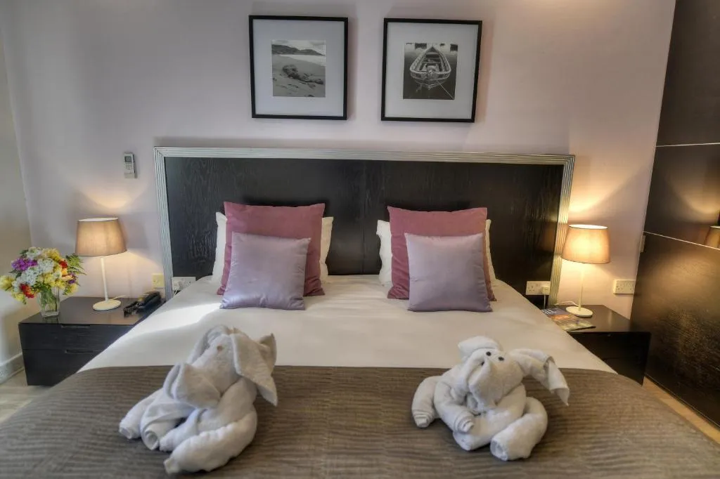 DOUBLE PROMO Room, St. Julian's Bay Hotel, Malta