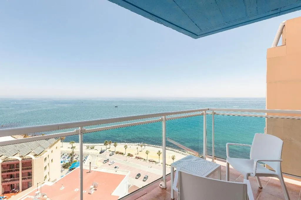 Room, Best Benalmádena, Costa Del Sol