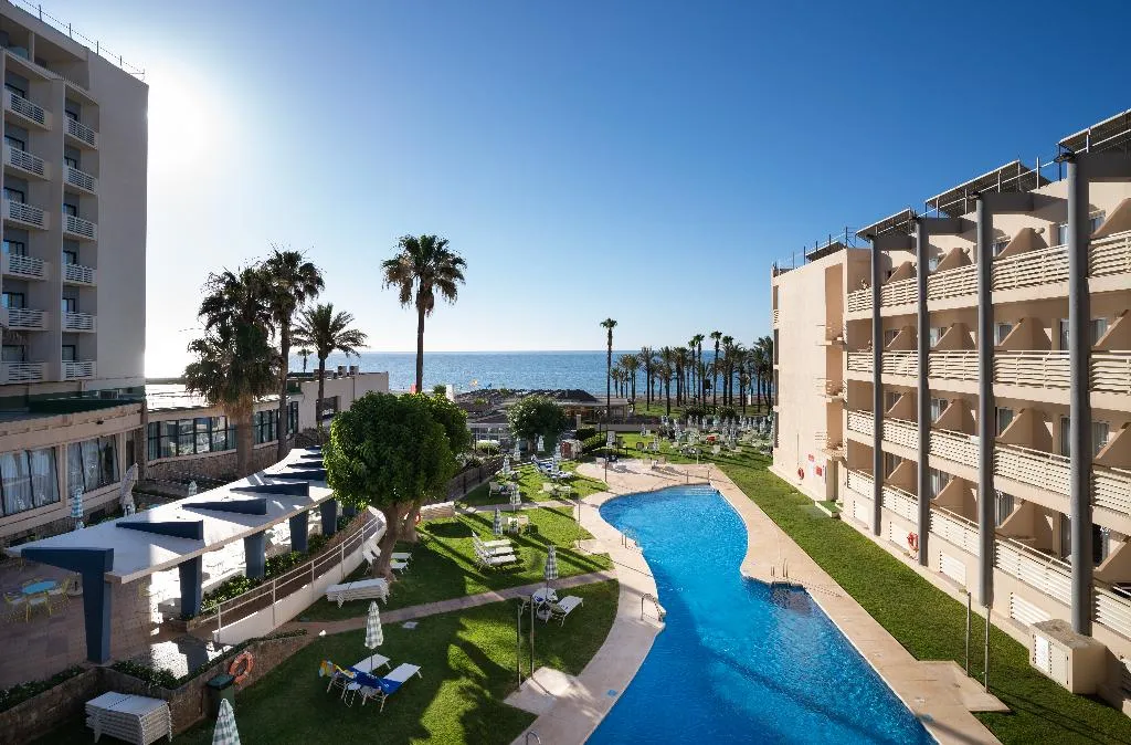 General view, Medplaya Pez Espada, Costa Del Sol